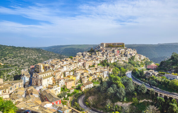 Semesterhus - Palazzolo Acreide , Italien - ISC371 901