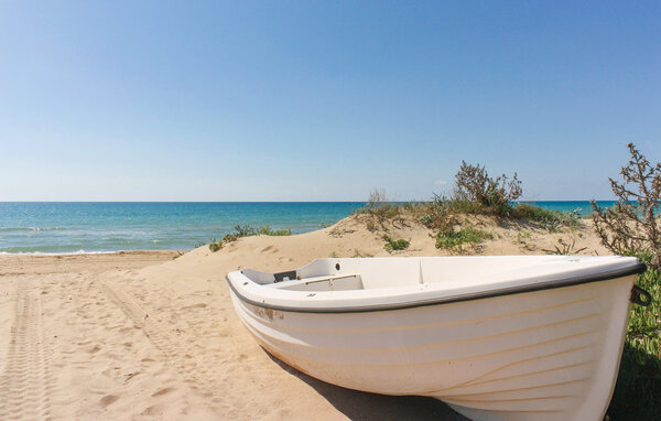 Semesterhus - Palazzolo Acreide , Italien - ISC371 7
