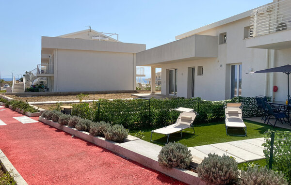 Ferienwohnung - Marzamemi , Italien - ISC373 802