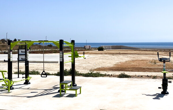 Ferienwohnung - Marzamemi , Italien - ISC373 804