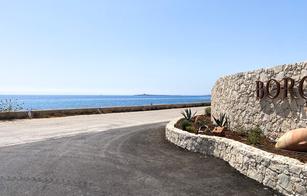 Ferienwohnung - Marzamemi , Italien - ISC373 805