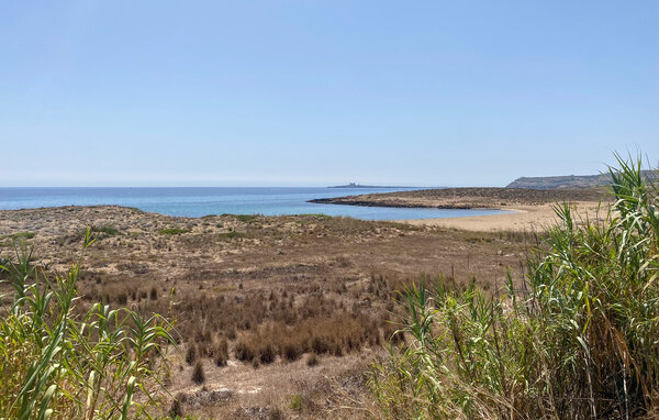 Ferienwohnung - Marzamemi , Italien - ISC373 905