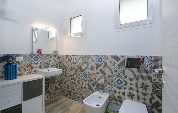 Appartamento - Marzamemi , Italia - ISC373 702