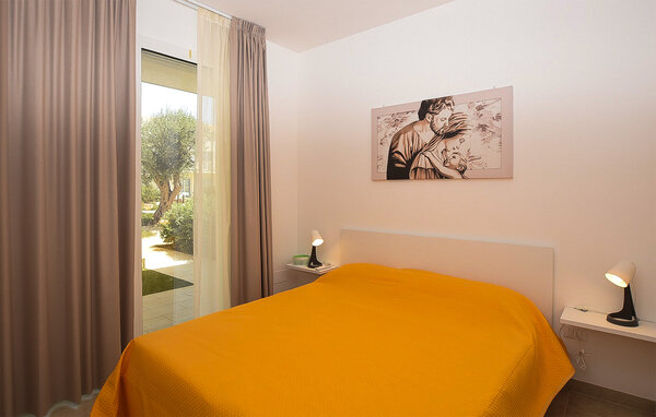 Ferienwohnung - Marzamemi , Italien - ISC373 6