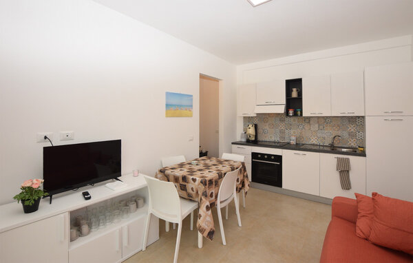 Ferienwohnung - Marzamemi , Italien - ISC373 5