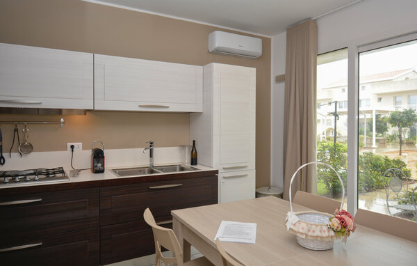 Appartamento - Marzamemi , Italia - ISC373 401