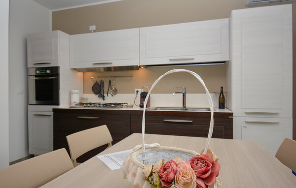 Appartamento - Marzamemi , Italia - ISC373 402