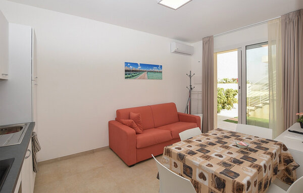 Ferienwohnung - Marzamemi , Italien - ISC373 4