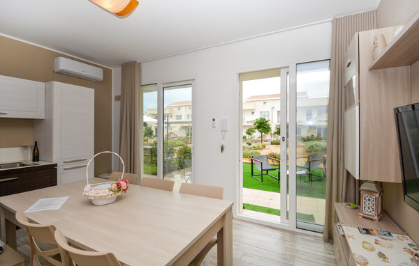 Appartamento - Marzamemi , Italia - ISC373 301