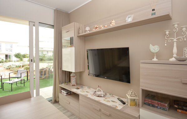 Appartamento - Marzamemi , Italia - ISC373 302