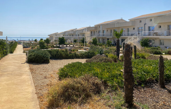 Ferienwohnung - Marzamemi , Italien - ISC373 81