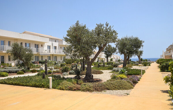 Ferienwohnung - Marzamemi , Italien - ISC373 83