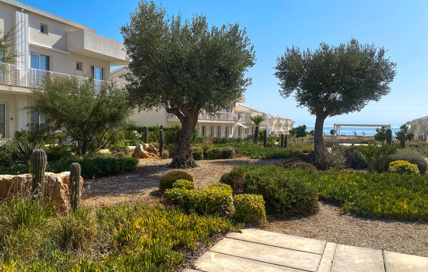 Ferienwohnung - Marzamemi , Italien - ISC373 84