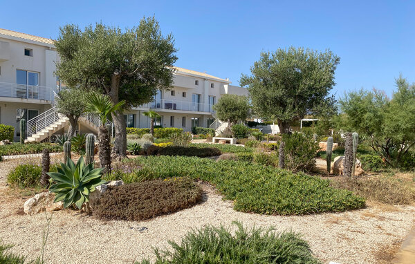 Ferienwohnung - Marzamemi , Italien - ISC373 85
