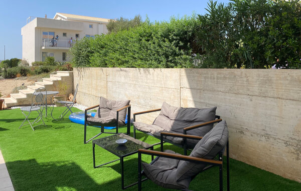 Ferienwohnung - Marzamemi , Italien - ISC373 104