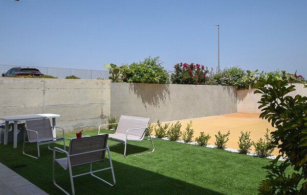 Ferienwohnung - Marzamemi , Italien - ISC373 105