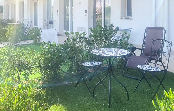 Ferienwohnung - Marzamemi , Italien - ISC373 3