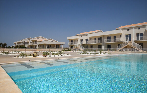Ferienwohnung - Marzamemi , Italien - ISC373 11