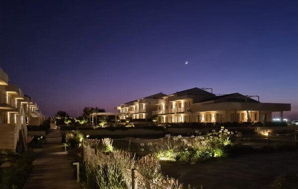 Ferienwohnung - Marzamemi , Italien - ISC374 806