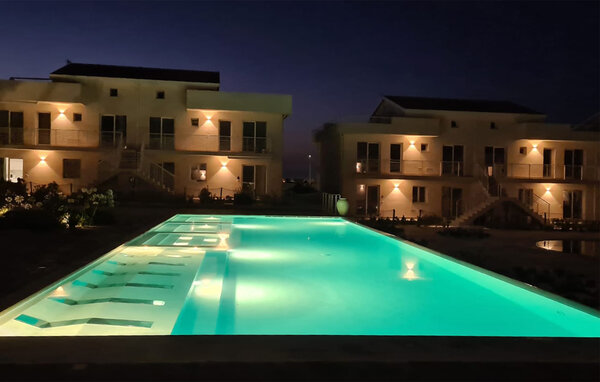 Ferienwohnung - Marzamemi , Italien - ISC374 807