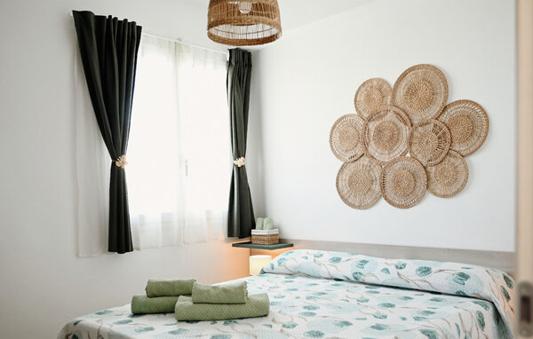 Ferienwohnung - Marzamemi , Italien - ISC374 7