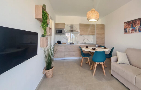 Ferienwohnung - Marzamemi , Italien - ISC374 5