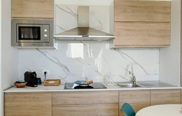 Ferienwohnung - Marzamemi , Italien - ISC374 6