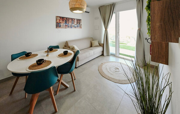 Ferienwohnung - Marzamemi , Italien - ISC374 4