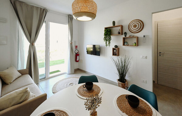 Ferienwohnung - Marzamemi , Italien - ISC374 301