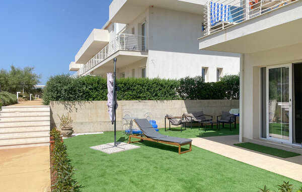 Ferienwohnung - Marzamemi , Italien - ISC374 103