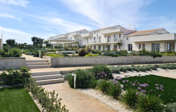 Ferienwohnung - Marzamemi , Italien - ISC374 106