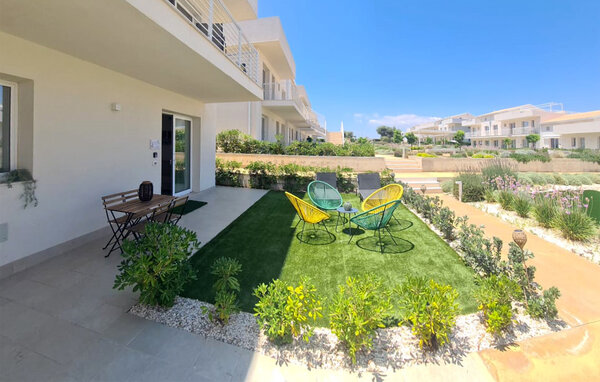 Ferienwohnung - Marzamemi , Italien - ISC374 2