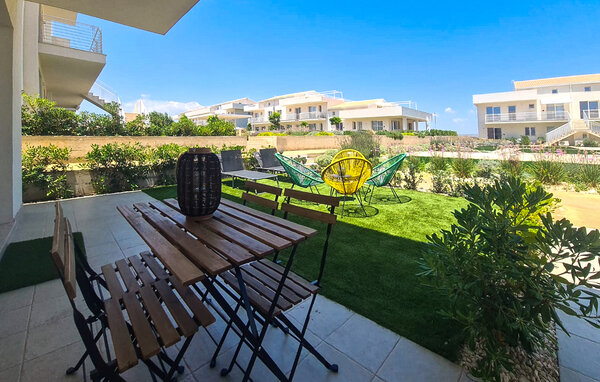 Ferienwohnung - Marzamemi , Italien - ISC374 3