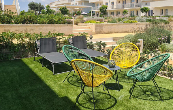 Ferienwohnung - Marzamemi , Italien - ISC374 108