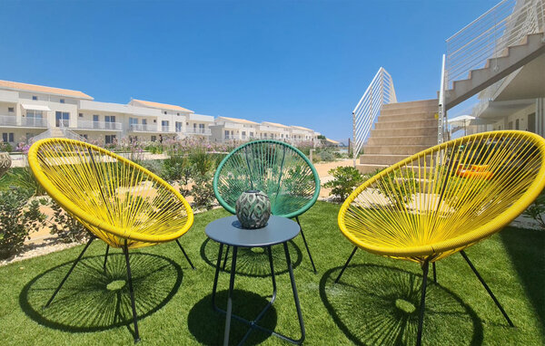 Ferienwohnung - Marzamemi , Italien - ISC374 109