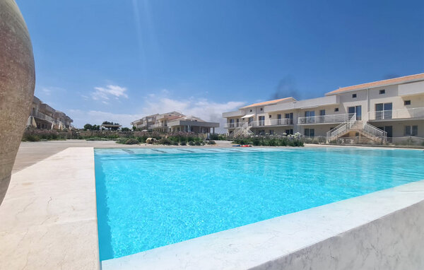 Ferienwohnung - Marzamemi , Italien - ISC374 13