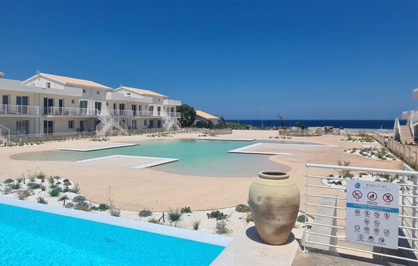 Ferienwohnung - Marzamemi , Italien - ISC374 1