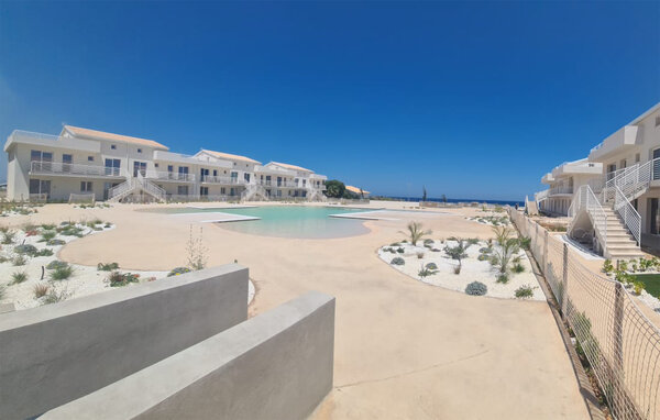 Ferienwohnung - Marzamemi , Italien - ISC374 14