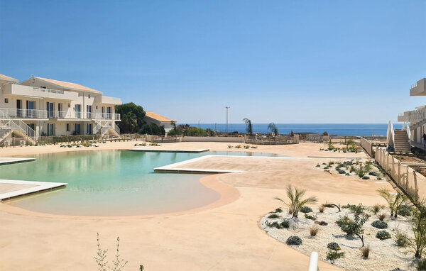 Ferienwohnung - Marzamemi , Italien - ISC374 15