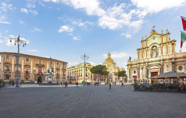 Apartamento - Catania , Italia - ISC375 5