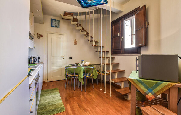 Apartamento - Catania , Italia - ISC375 401
