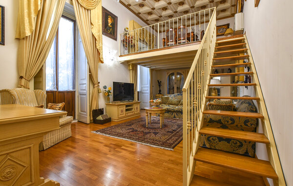Apartamento - Catania , Italia - ISC375 301