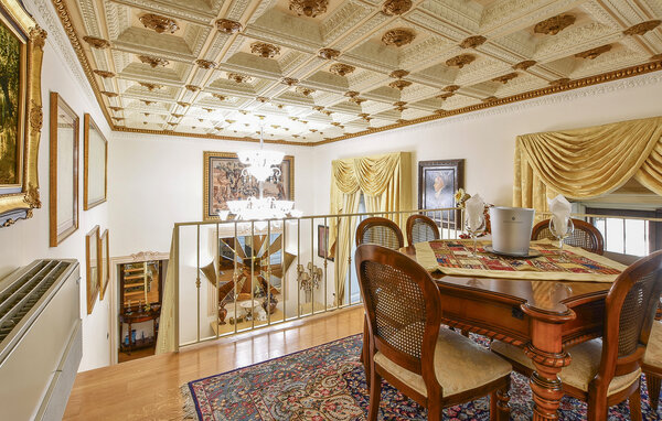 Apartamento - Catania , Italia - ISC375 306