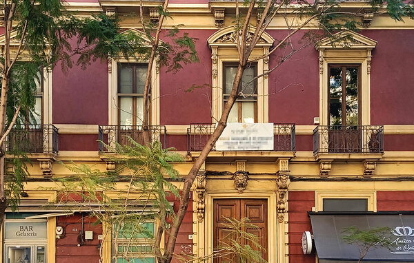 Apartamento - Catania , Italia - ISC375 81