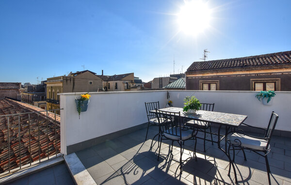 Apartment - Catania , Italy - ISC375 2