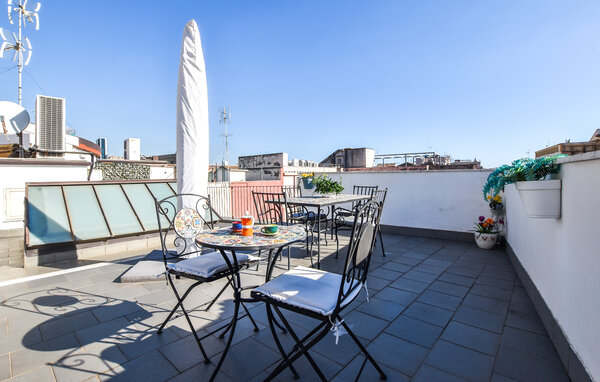 Apartamento - Catania , Italia - ISC375 101