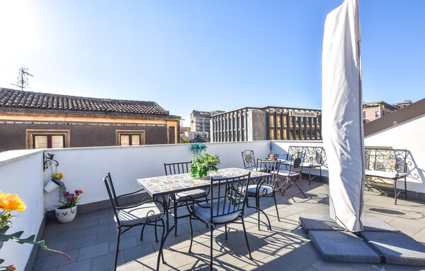 Apartamento - Catania , Italia - ISC375 102