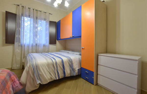 Casa vacanze - Linguaglossa , Italia - ISC377 603