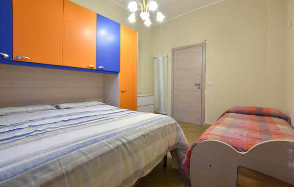 Casa vacanze - Linguaglossa , Italia - ISC377 604