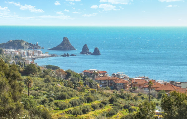 Casa di vacanze 
